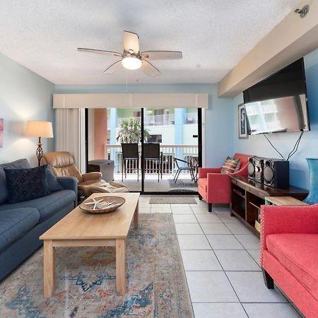 Harbour Place Unit 106 Orange Beach Eksteriør billede