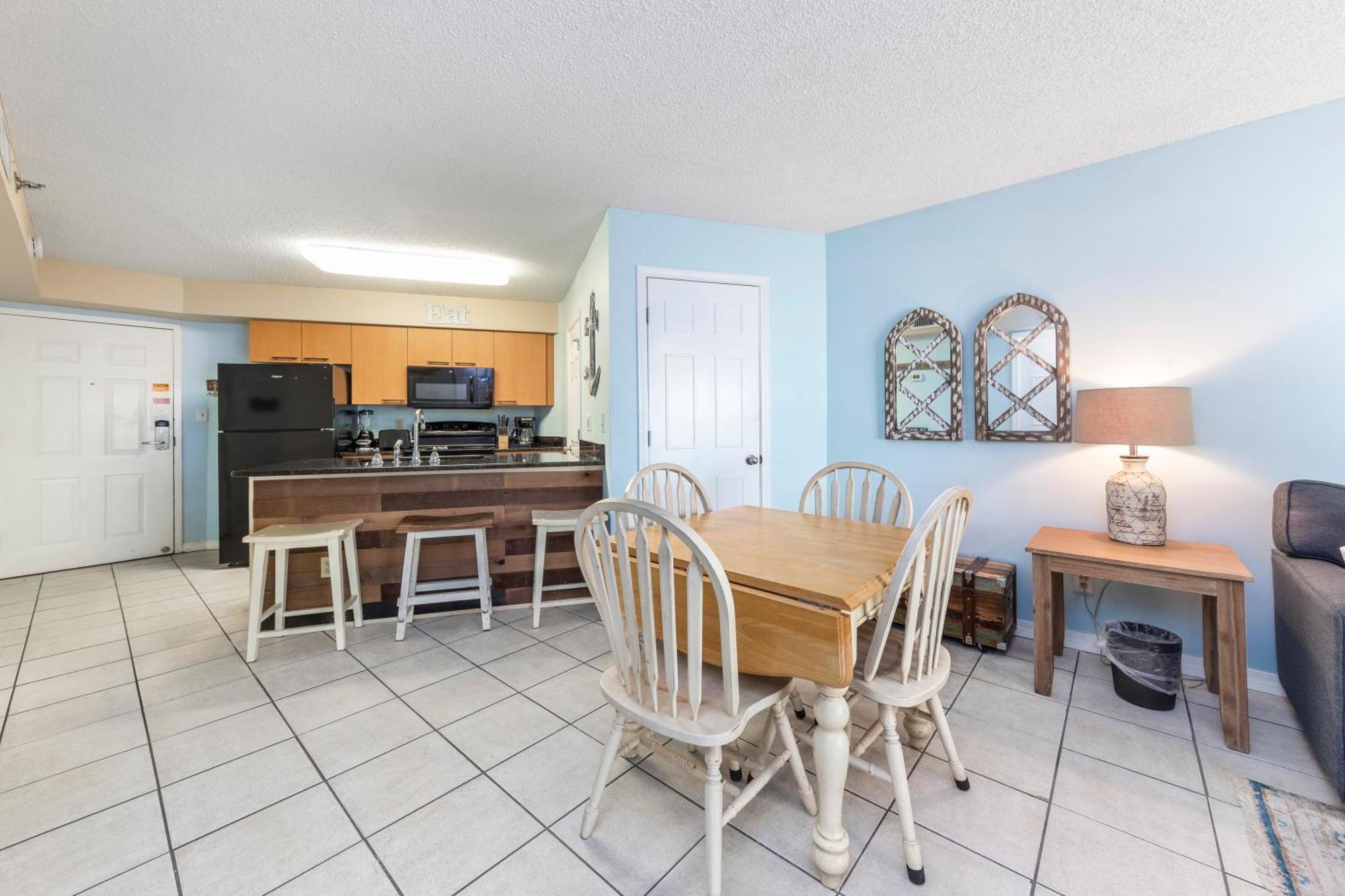 Harbour Place Unit 106 Orange Beach Eksteriør billede