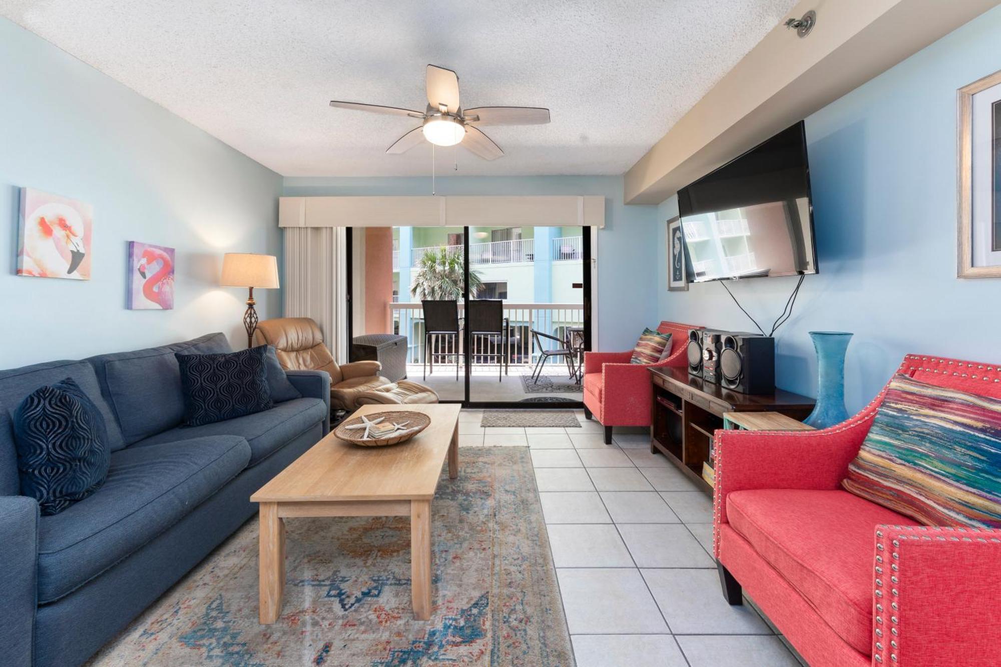 Harbour Place Unit 106 Orange Beach Eksteriør billede