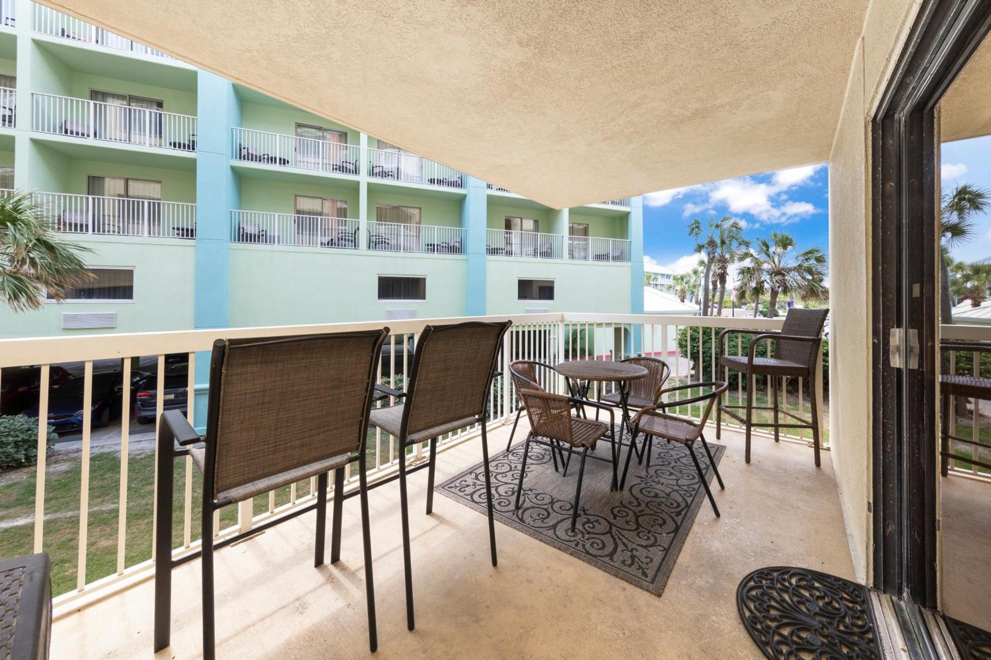 Harbour Place Unit 106 Orange Beach Eksteriør billede