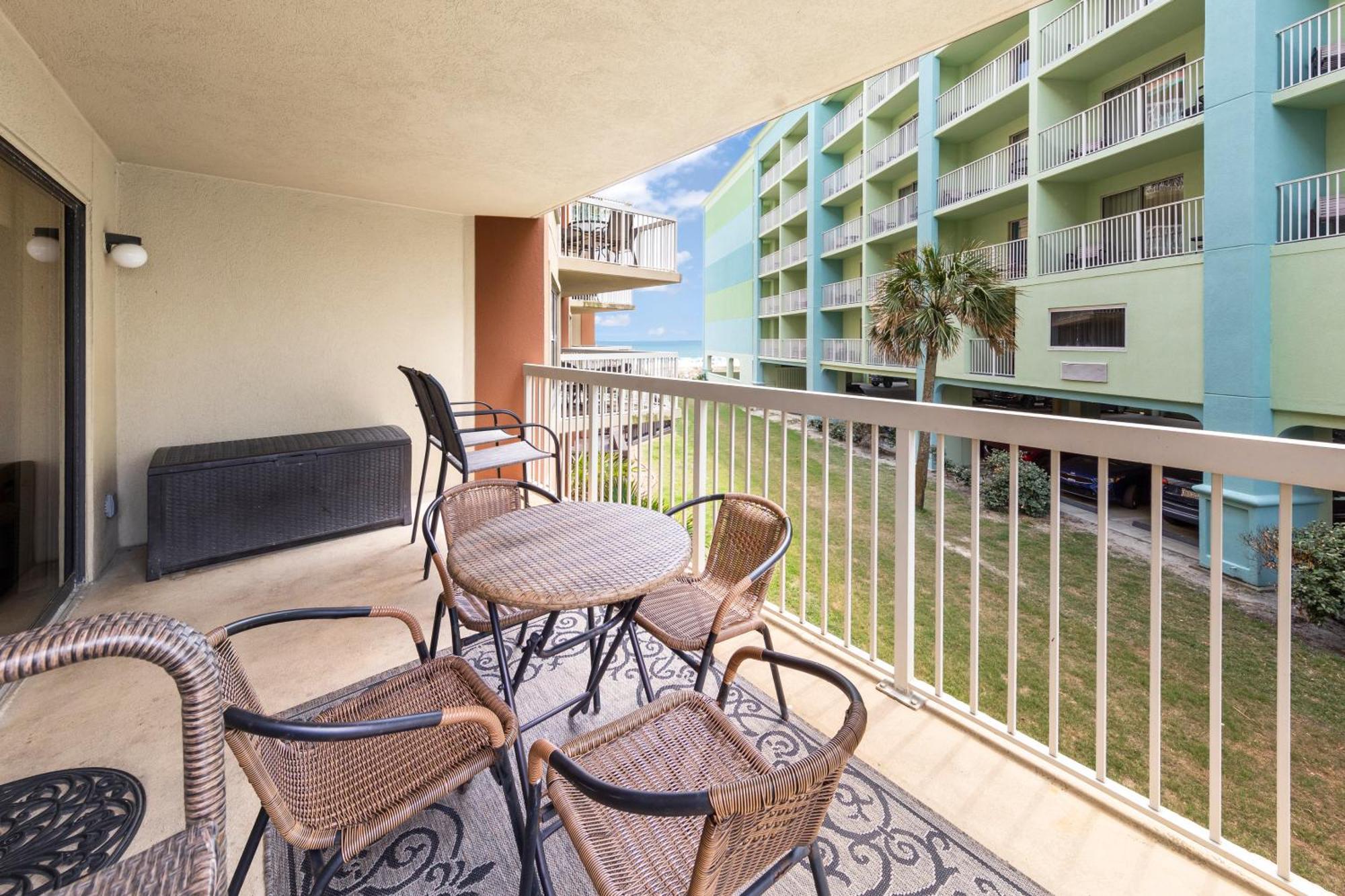 Harbour Place Unit 106 Orange Beach Eksteriør billede