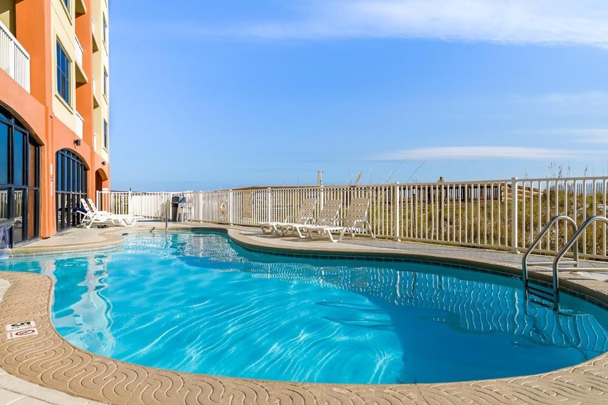 Harbour Place Unit 106 Orange Beach Eksteriør billede