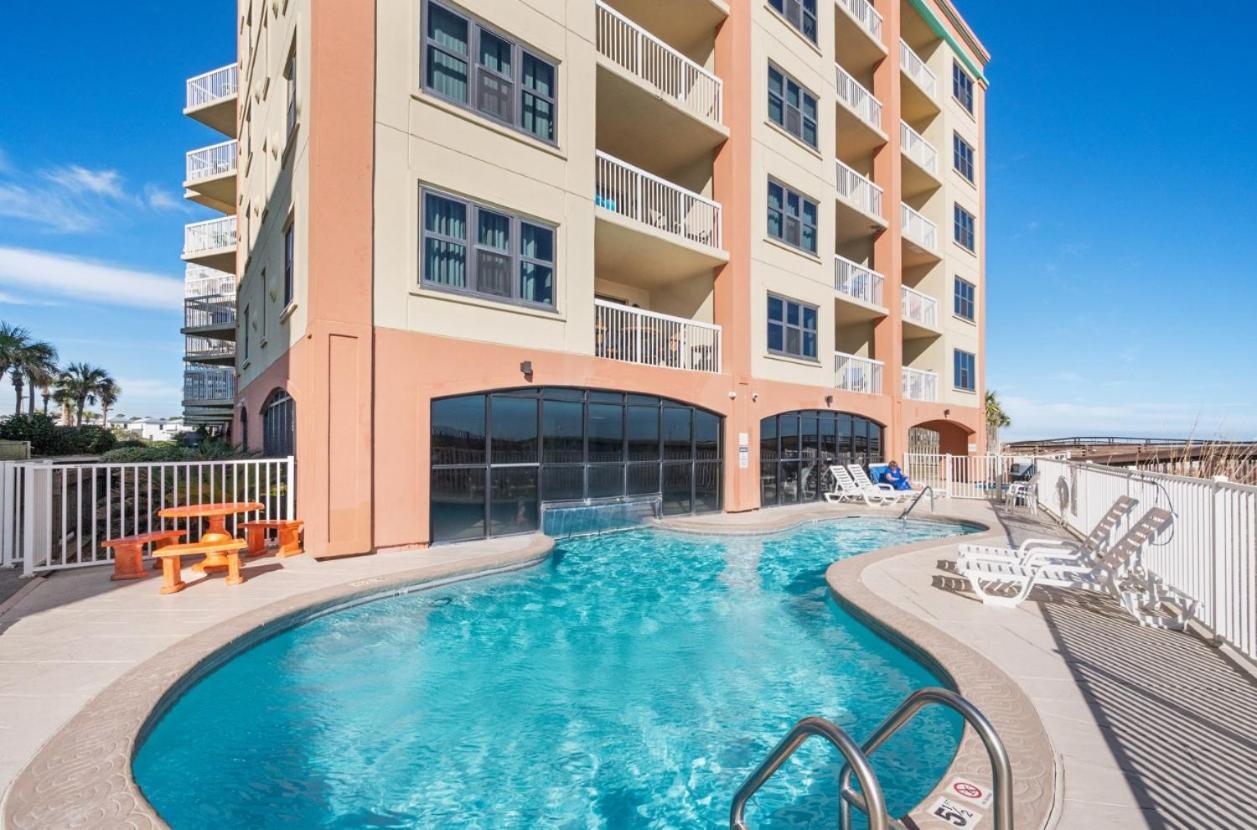 Harbour Place Unit 106 Orange Beach Eksteriør billede