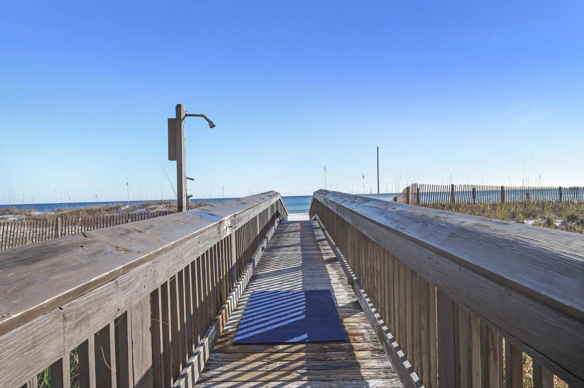 Harbour Place Unit 106 Orange Beach Eksteriør billede