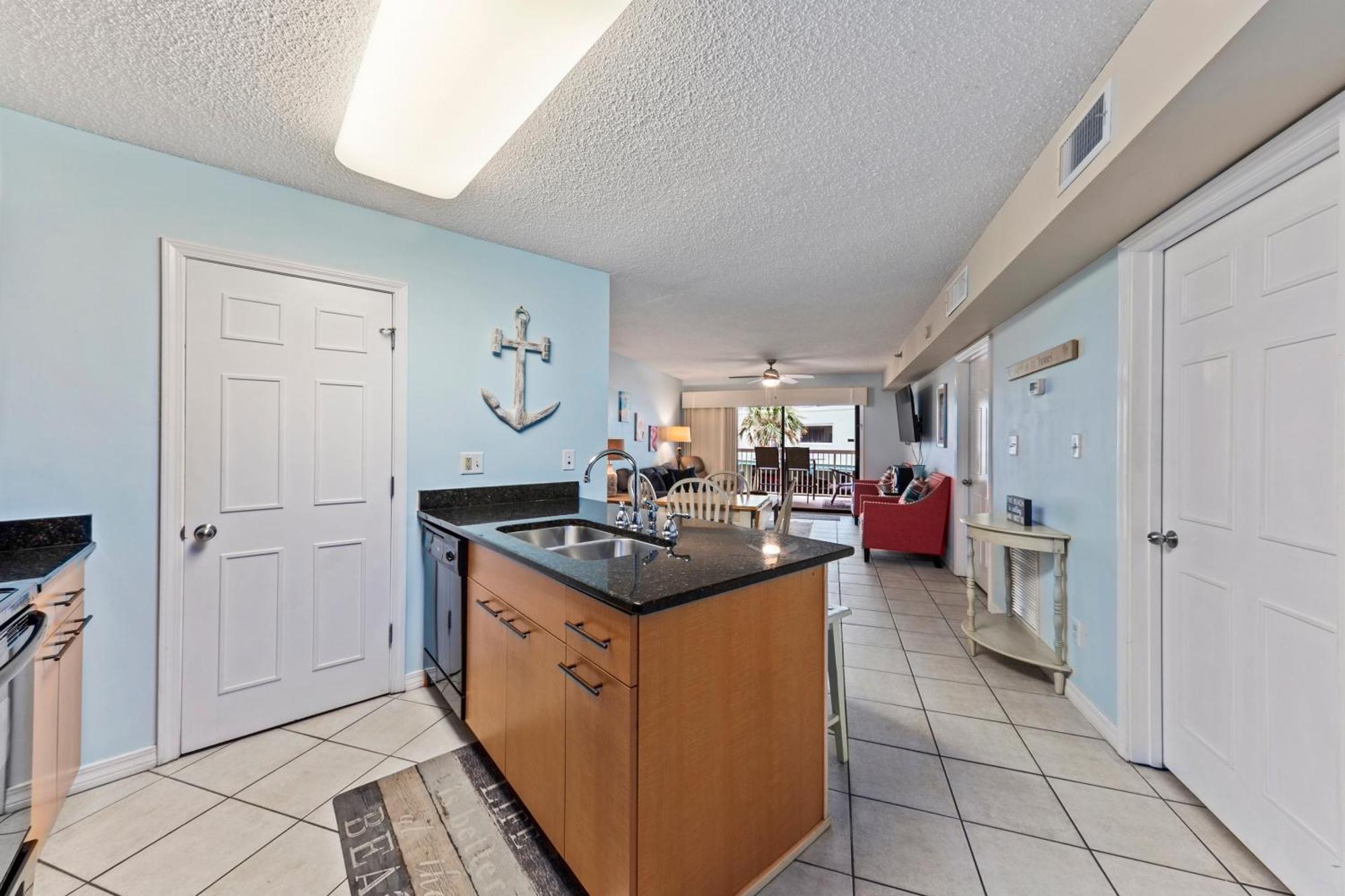 Harbour Place Unit 106 Orange Beach Eksteriør billede