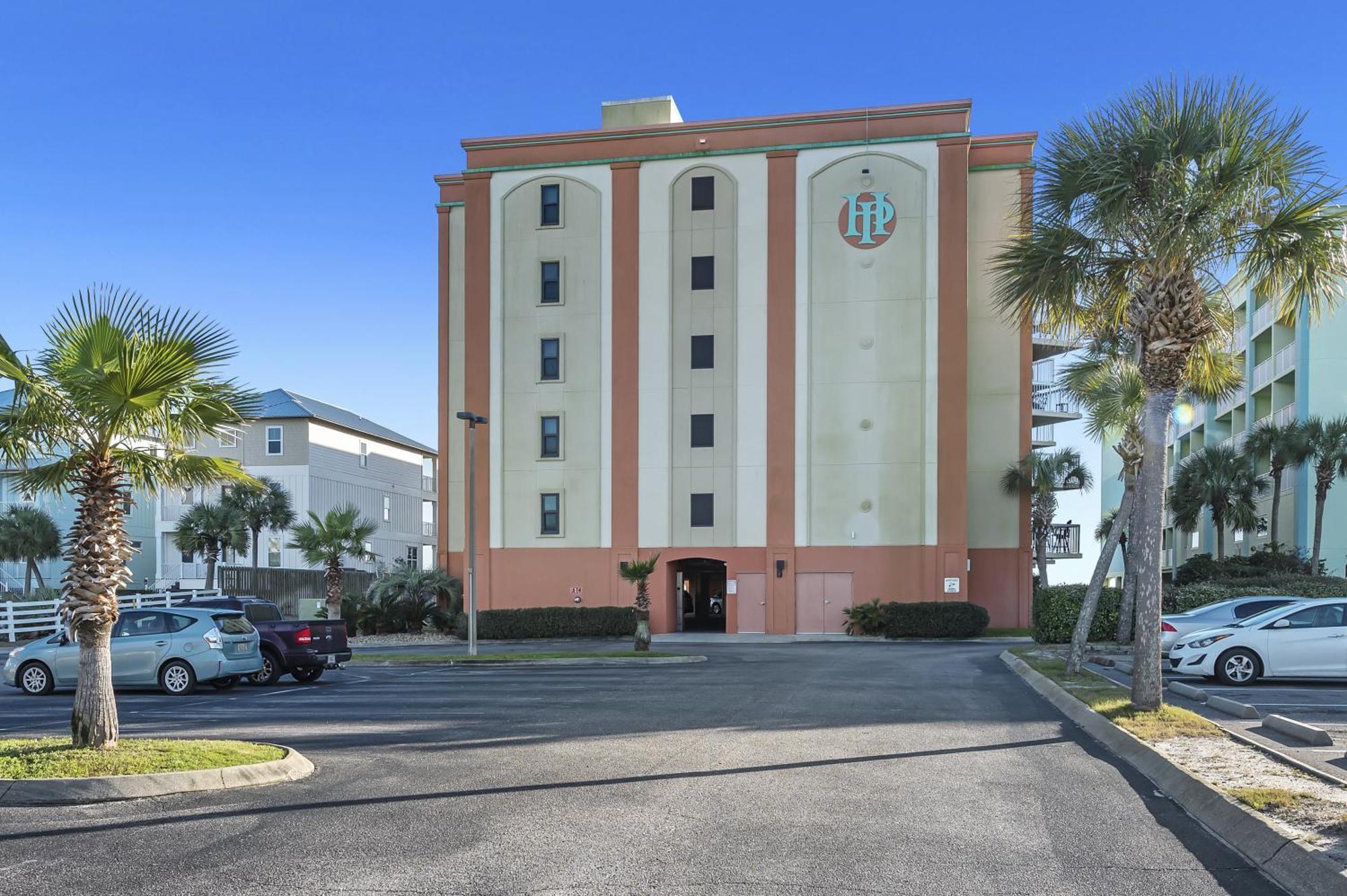Harbour Place Unit 106 Orange Beach Eksteriør billede