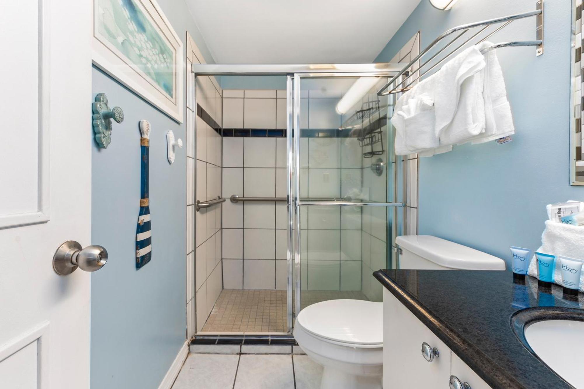 Harbour Place Unit 106 Orange Beach Eksteriør billede