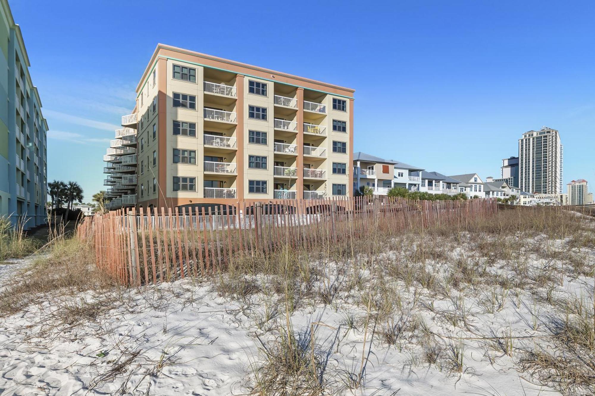 Harbour Place Unit 106 Orange Beach Eksteriør billede